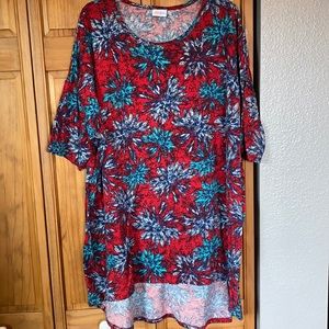 Lularoe Irma